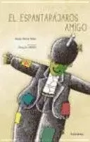 EL ESPANTAPÁJAROS AMIGO