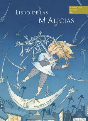 EL LIBRO DE LAS M'ALICIAS