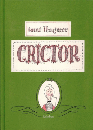 CRÍCTOR