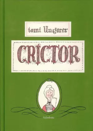CRÍCTOR