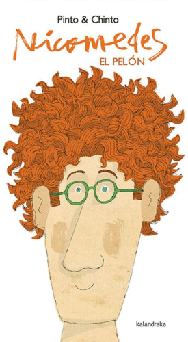 NICOMEDES EL PELON