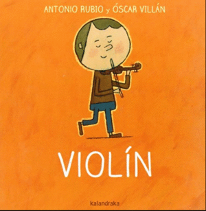 VIOLÍN