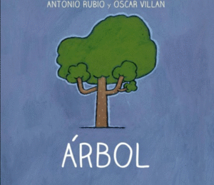 ÁRBOL