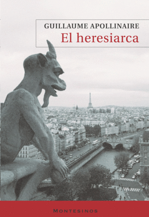 EL HERESIARCA