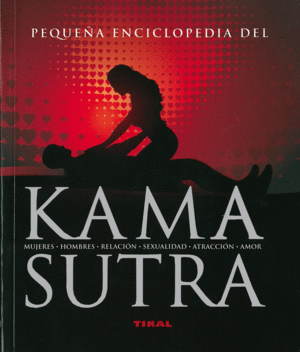 PEQUEÑA ENCICLOPEDIA DEL KAMASUTRA