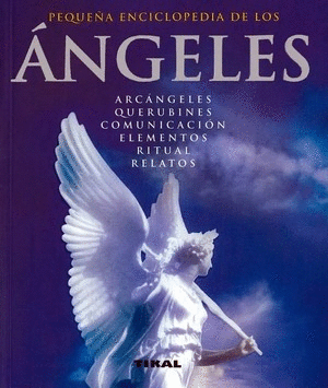 PEQUEÑA ENCICLOPEDIA DE LOS ANGELES