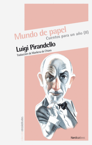 MUNDO DE PAPEL