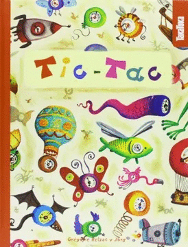 TIC-TAC