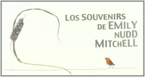 SOUVENIRS DE EMILY NUDD MITCHELL
