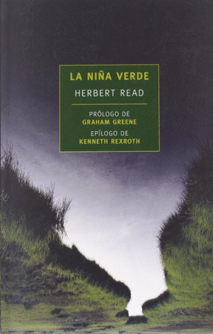 LA NIÑA VERDE