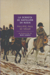 LA DERROTA DE NAPOLEÓN EN RUSIA