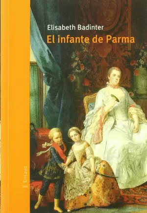 EL INFANTE DE PARMA