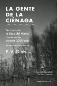 LA GENTE DE LA CIÉNAGA