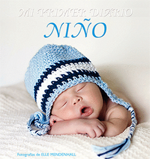MI PRIMER DIARIO NIÑO