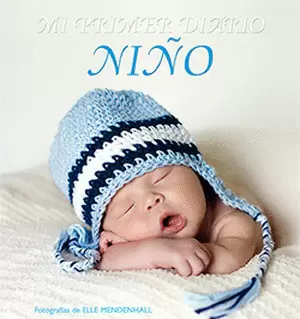 MI PRIMER DIARIO NIÑO