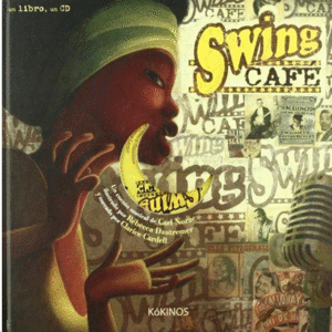 SWING CAFE