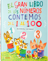 EL GRAN LIBRO DE LOS NÚMEROS