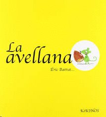 LA AVELLANA