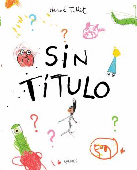 SIN TÍTULO