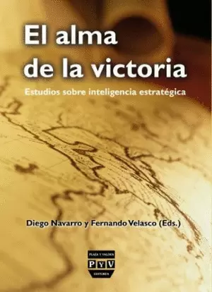 EL ALMA DEL A VICTORIA