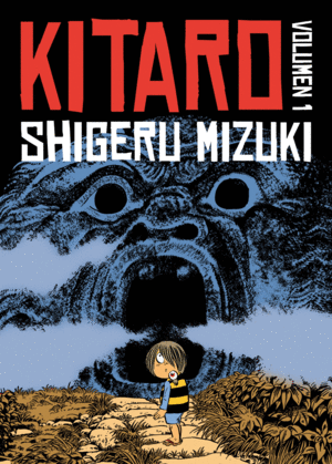 KITARO 1