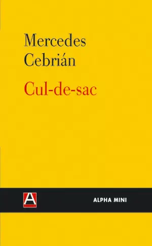 CUL-DE-SAC