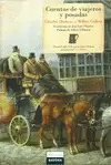 CUENTOS DE VIAJEROS Y POSADAS