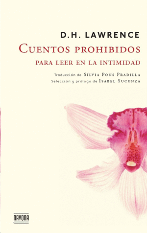 CUENTOS PROHIBIDOS PARA LEER EN LA INTIMIDAD