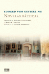 NOVELAS BÁLTICAS