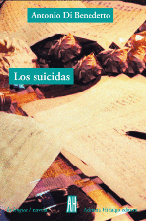 LOS SUICIDAS