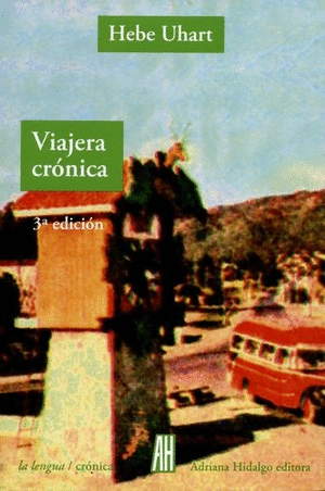 VIAJERA CRÓNICA