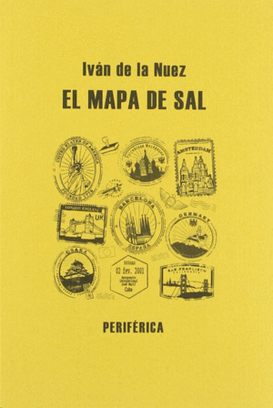 EL MAPA DE SAL