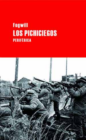 LOS PICHICIEGOS