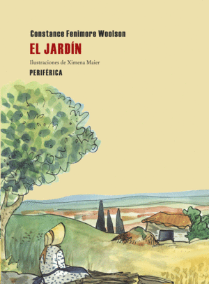 EL JARDÍN