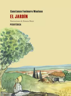 EL JARDÍN