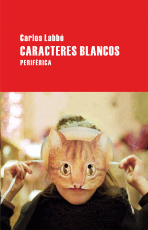 CARACTERES BLANCOS