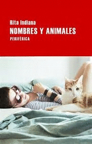 NOMBRES Y ANIMALES