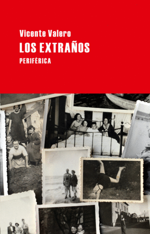 LOS EXTRAÑOS