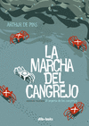 LA MARCHA DEL CANGREJO 2