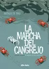 LA MARCHA DEL CANGREJO 2