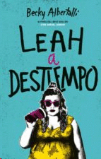 LEAH A DESTIEMPO