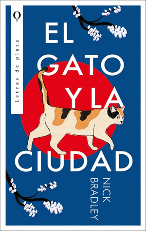 EL GATO Y LA CIUDAD