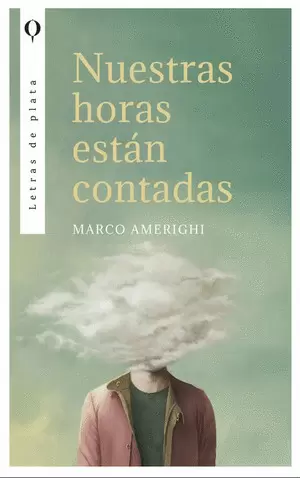 NUESTRAS HORAS ESTAN CONTADAS