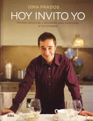HOY INVITO YO
