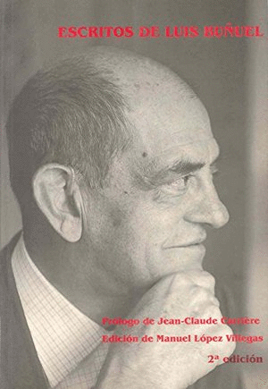 ESCRITOS DE LUIS BUÑUEL