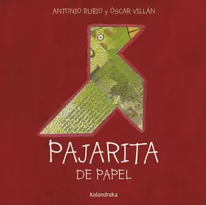 PAJARITA DE PAPEL