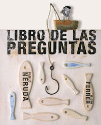 LIBRO DE LAS PREGUNTAS