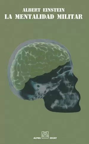 LA MENTALIDAD MILITAR