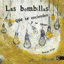 LAS BOMBILLAS QUE SE ENCIENDEN Y SE APAGAN