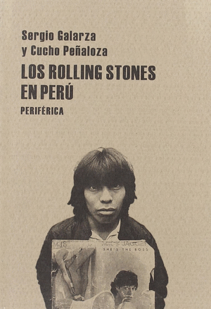 LOS ROLLING STONES EN PERÚ